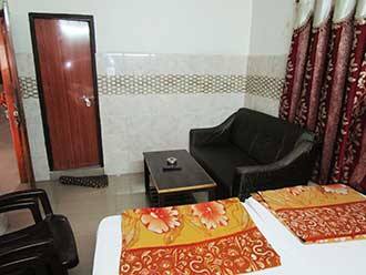 Swagath Lodge, Ongole 3